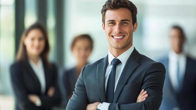 Appliances UAE team and customer service concept